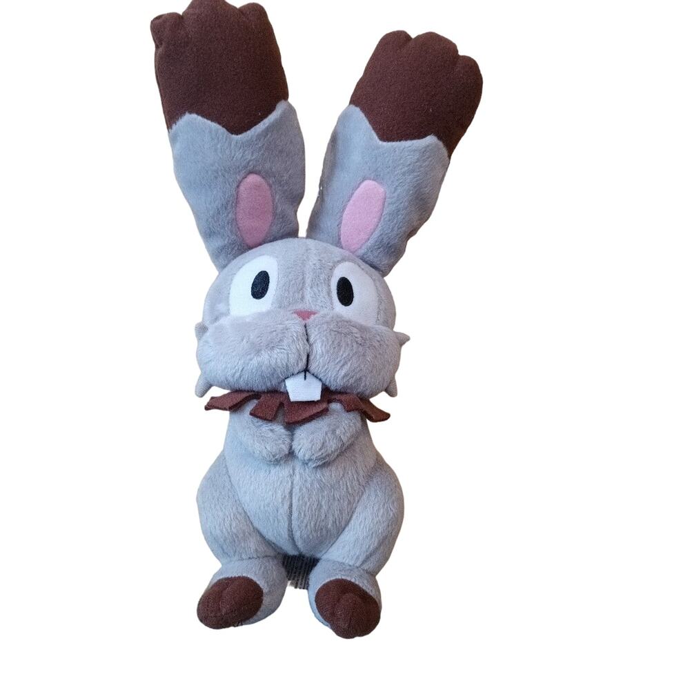 11in Tomy pokemon | Bunnelby pokemon toy stuff animal |Tomy plush.